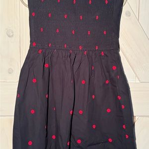 HOLLISTER DRESS SIZE SMALL